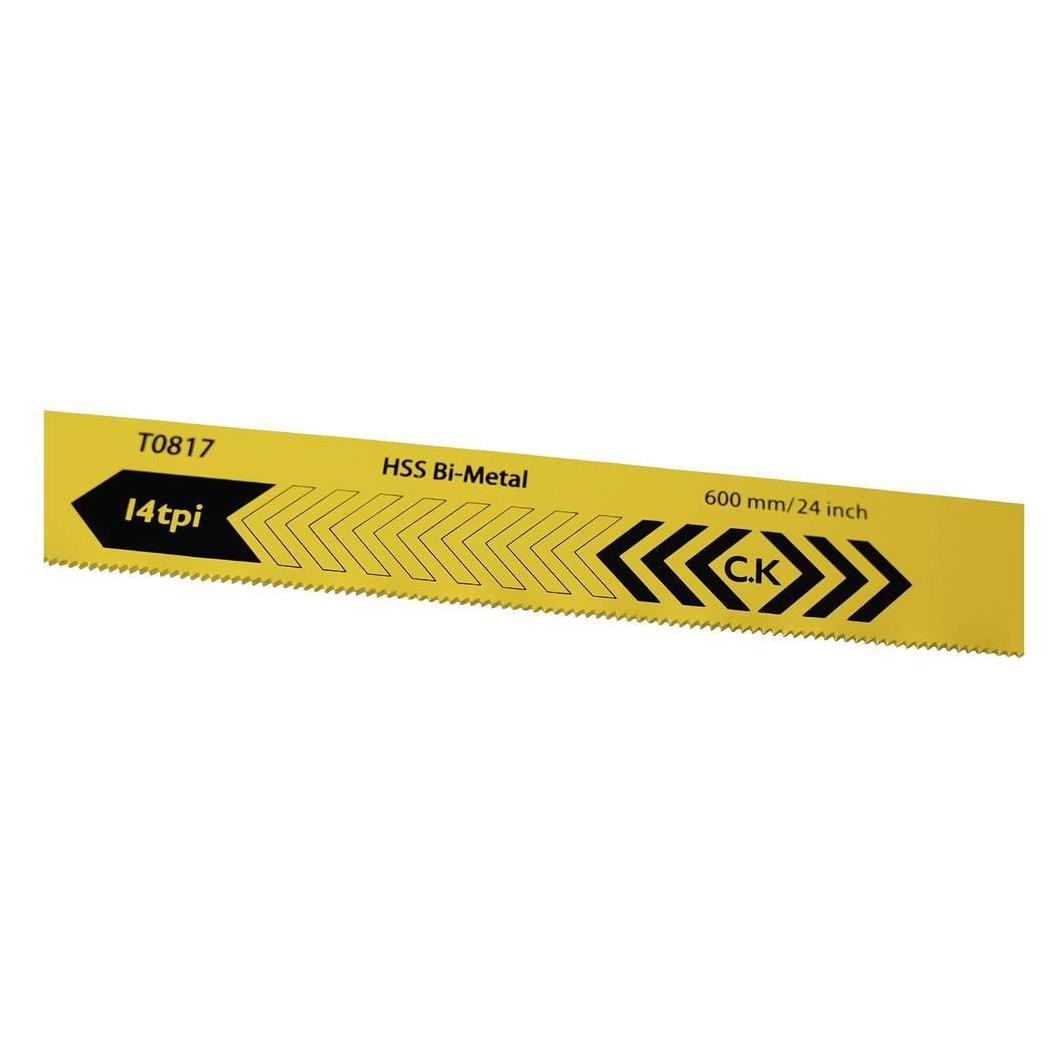 C.K Magma C.K Trennsäge T0817 Stichsäge 705 mm (T0817)