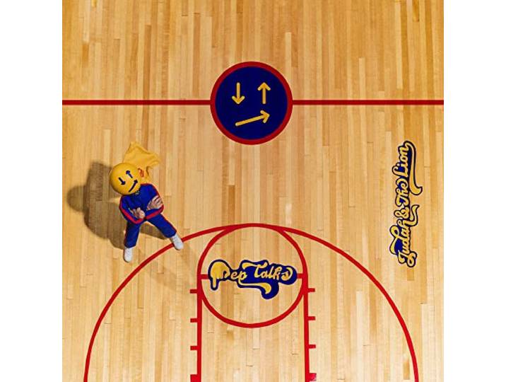Judah & The Lion - Pep Talks