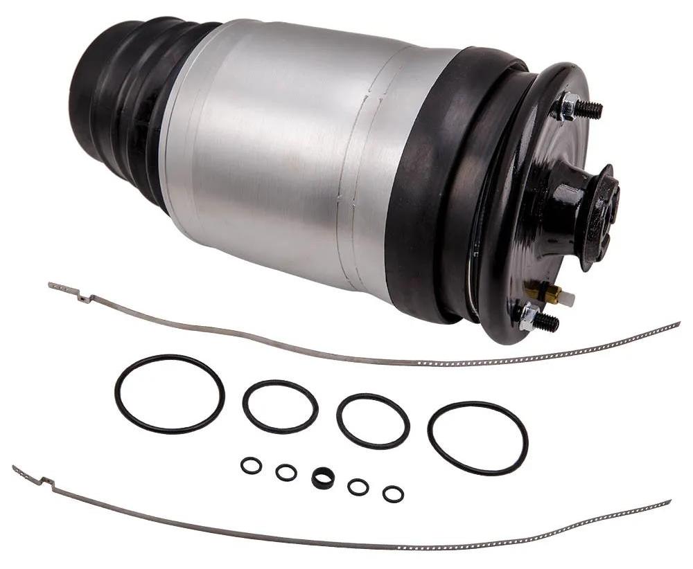 Hintere Luftfeder - Luftfederbalg - Air Suspension Spring Bag - passend für Discovery 3 LR3 2004-2009 - Hinterachse