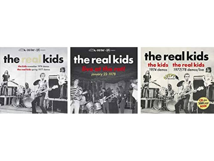 1974/1977 Demos