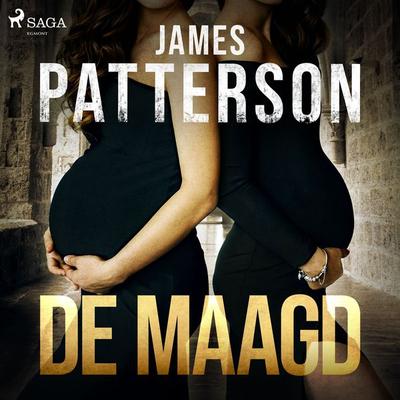 De maagd - James Patterson, Audio, 9788728020883