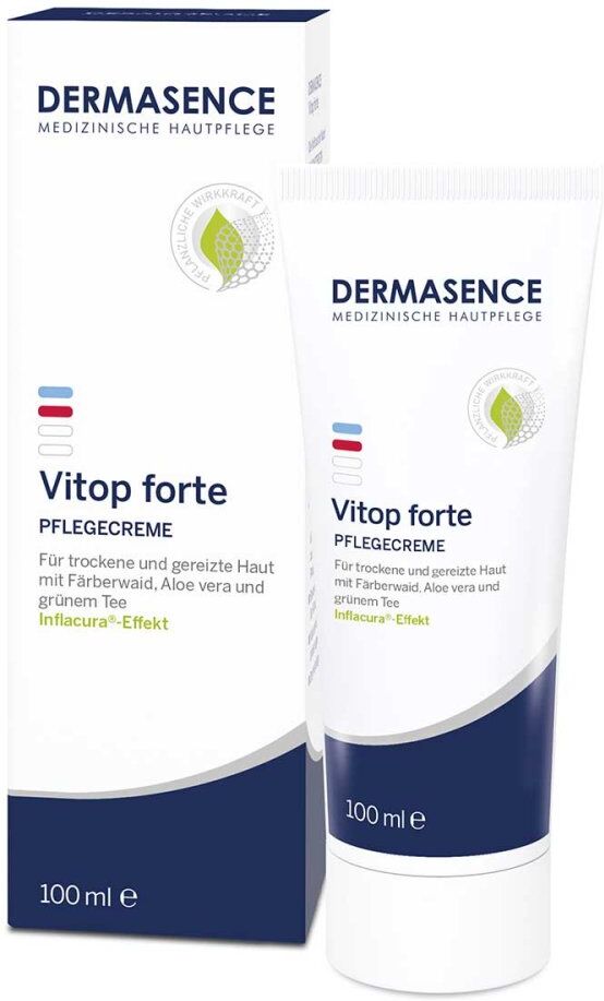Dermasence Vitop forte Creme