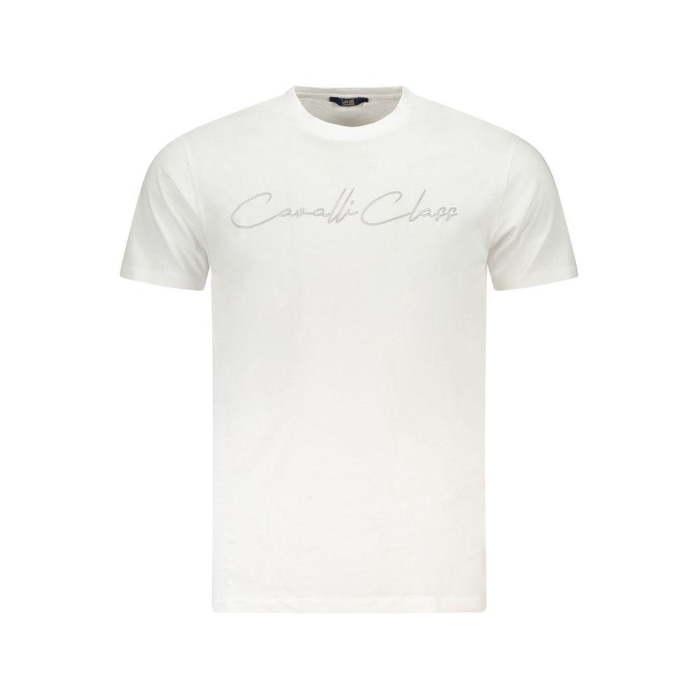 Signatur-Logo-T-Shirt