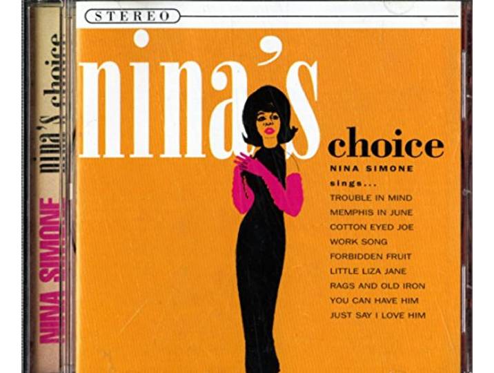 Nina's Choice