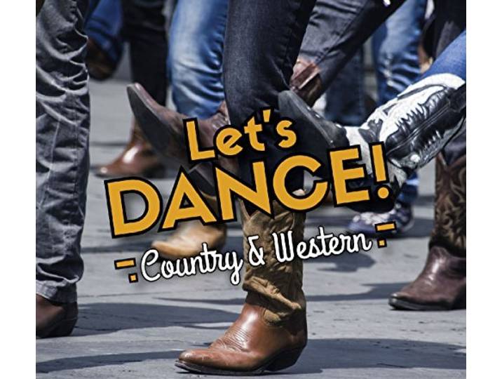 Let's Dance!/Country & Western