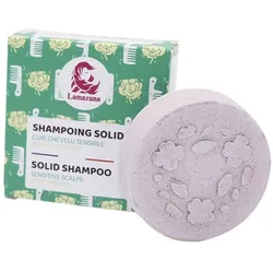 Festes Shampoo - sensi' smooth | sensible Kopfhaut 70g