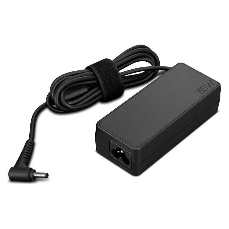 Lenovo 65W AC Adapter Round Tip - ThinkPad (65 W) (4X21K07722)