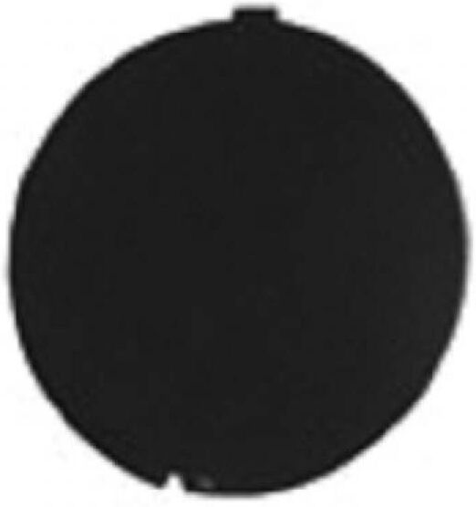 Diederichs Blende, Stoßfänger Hd Priority Parts 3456061 Vorne Für Fiat