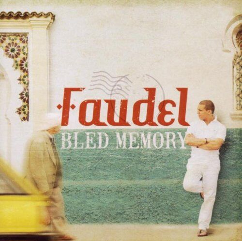 Faudel - Bled Memory - Preis vom 10.10.2026 11:48:34 h
