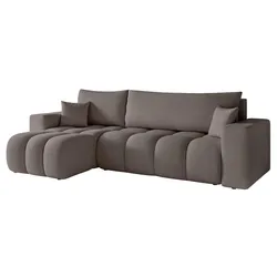 ECKSOFA Anabel Mit Schlaffunktion