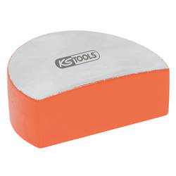 KS Tools 140.2476 Aluminium-Karosserie-Absatz-Ausbeuleisen
