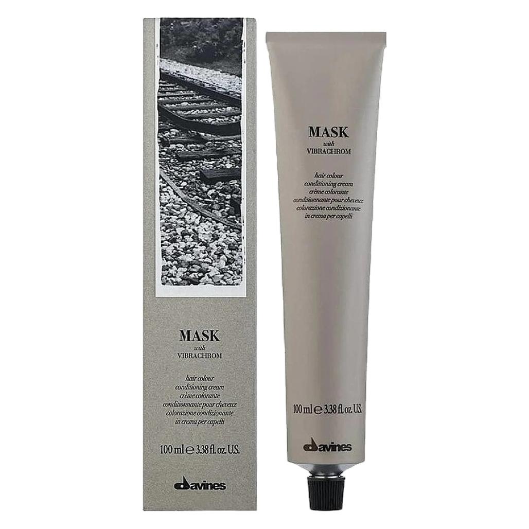 Davines 7,24 Mask With Vibrachrom 100ml (7.24) (41036590)