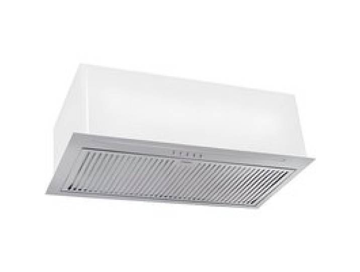 Hotte standard - TEKA - GFG2S INOX - 329 m3/h - 63 dB - 180W