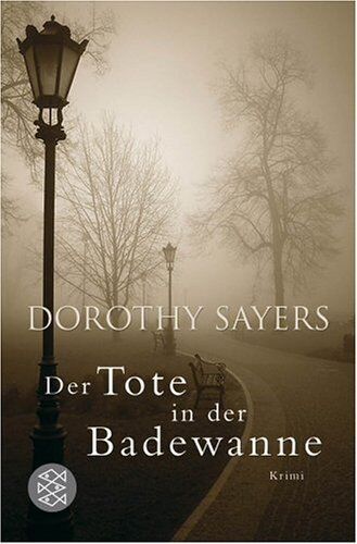Dorothy Sayers - Der Tote in der Badewanne - Preis vom 09.10.2026 07:28:09 h