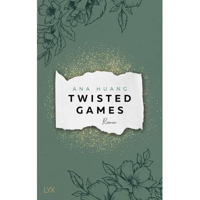 Twisted Games, Taschenbuch von Ana Huang, Lyx