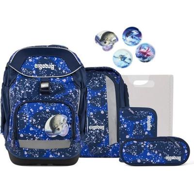 Ergobag Pack OzeanBärwohner