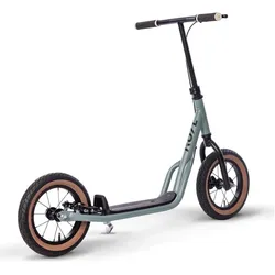 Puky, Scooter