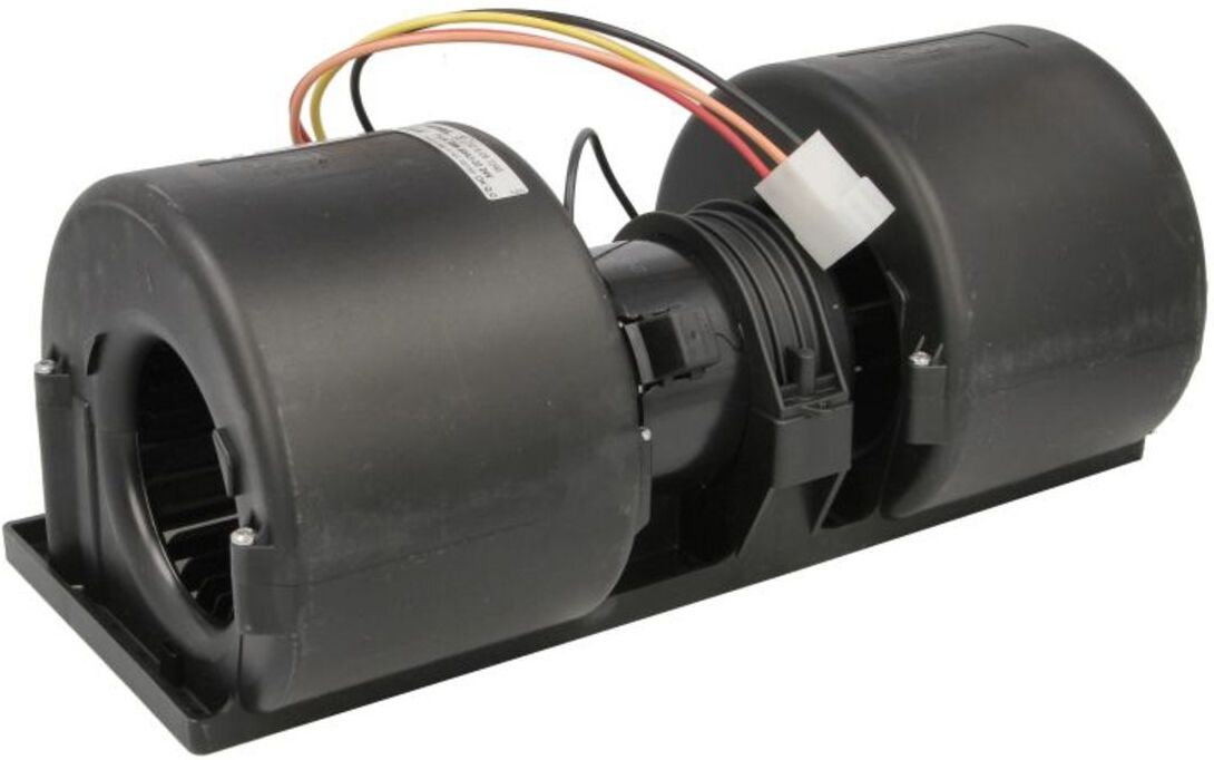 Gebläse SPAL 006-B54/VLL/I-22 24V