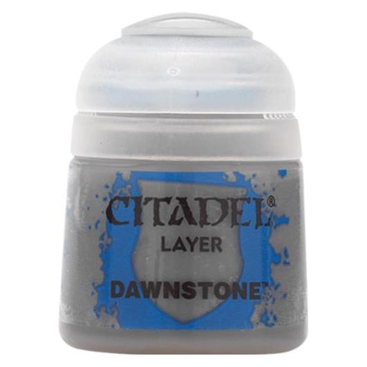 Games Workshop Layer - dawnstone (Kunststoff) (9918995125406)