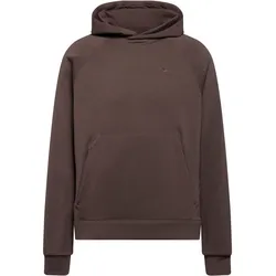 Nike DRI-FIT UV PRIMARY Hoodie Herren | Gr. L | braun - braun