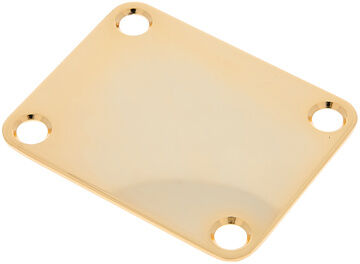 Gotoh Neck Plate G