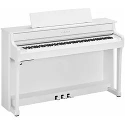 Yamaha CLP-845 WH - Digitalpiano