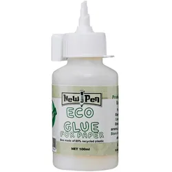 NewPen ECO Bastelkleber 100,0 ml