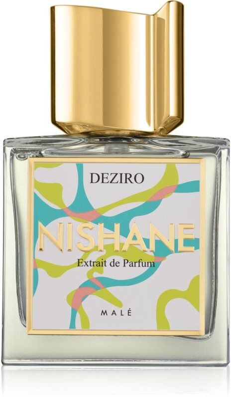 Nishane Deziro extrait de parfum mixte 50 ml