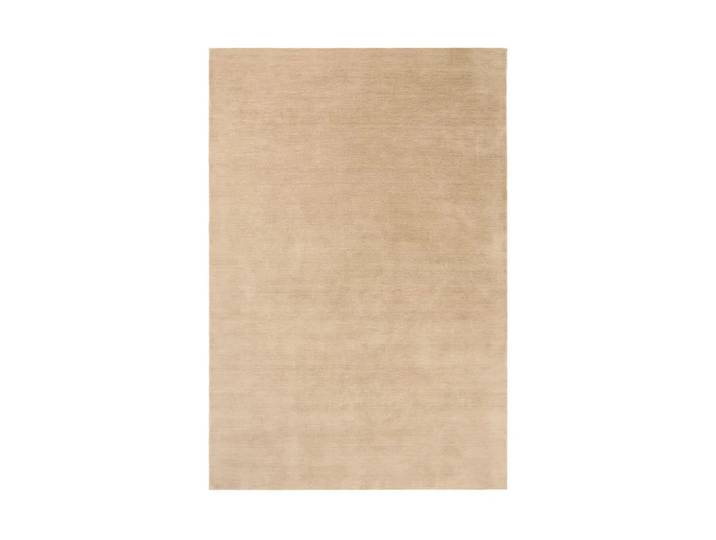 Chhatwal & Jonsson Tapis en laine Sana Light beige, 250x350 cm