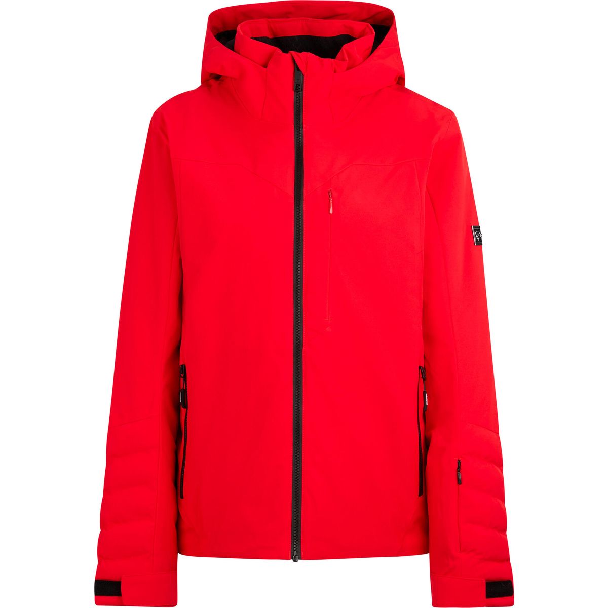 Ziener Tobina-z Jacket Lady red (888) 44 133005-888-44