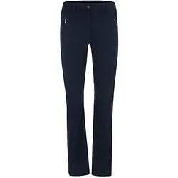 HOT SPORTSWEAR HOT Damen Hose Ordesa, Größe 38 in Blau Blau