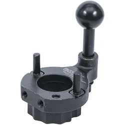 BGS Kurbelwellen-Arretier-Werkzeug | für VAG 1.4, 1.6, 2.0 TDI (EA288)