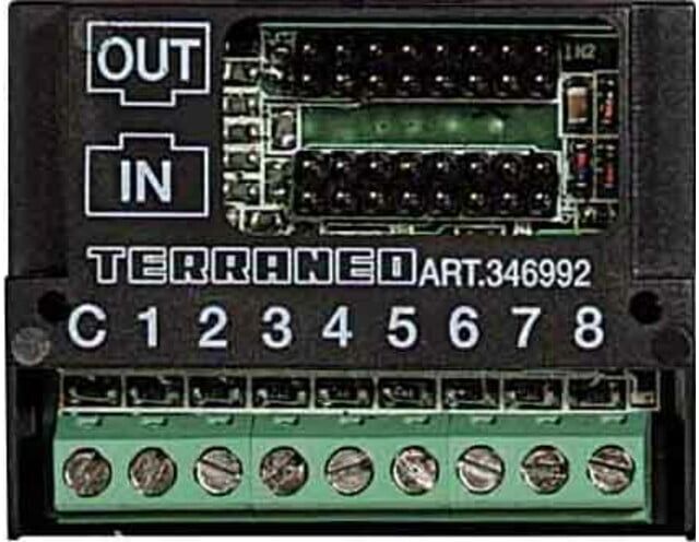 Legrand (SEKO) Interface 346992 (1226055)