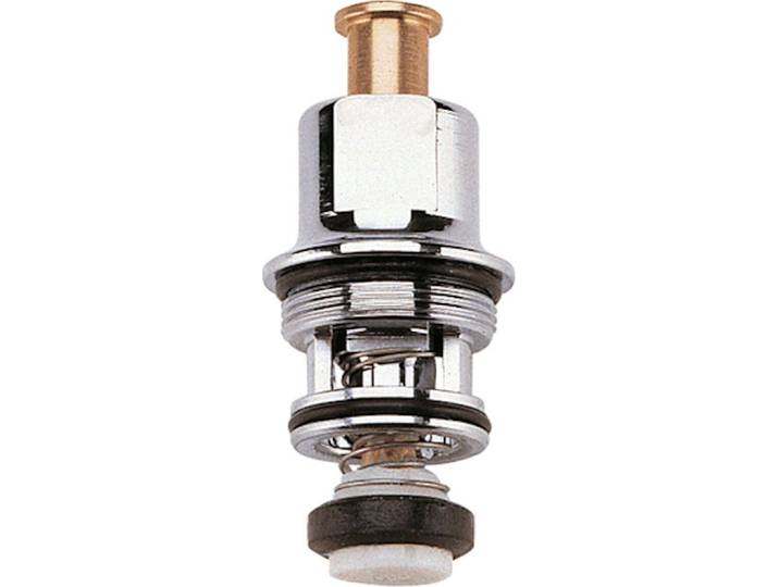 Grohe Inverseur pour mitigeur de bain chromé - 08915000