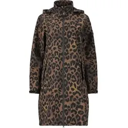 WEATHER REPORT Jacket Balmy, Größe 44 in Schwarz Schwarz