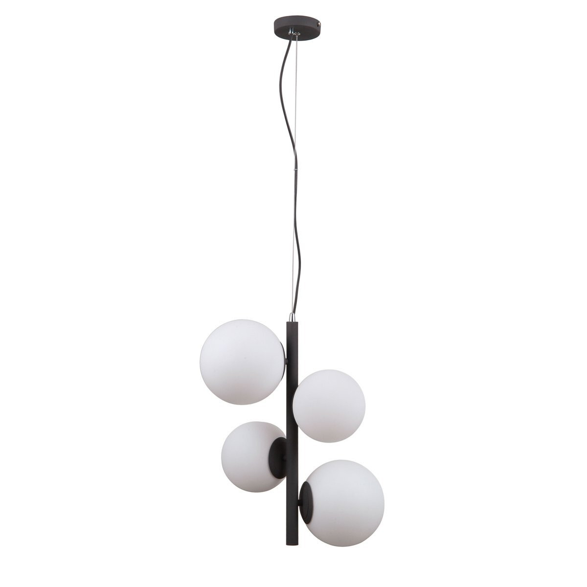 Italux RIGA PND-44213-4A-SBL LED hanglamp
