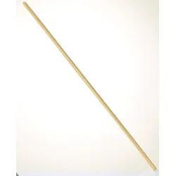 Nölle Besenstiel 130 cm braun