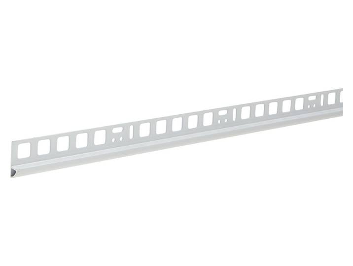 Alfer Fliesen-Viertelkreisprofil Aluminium 2.5 m