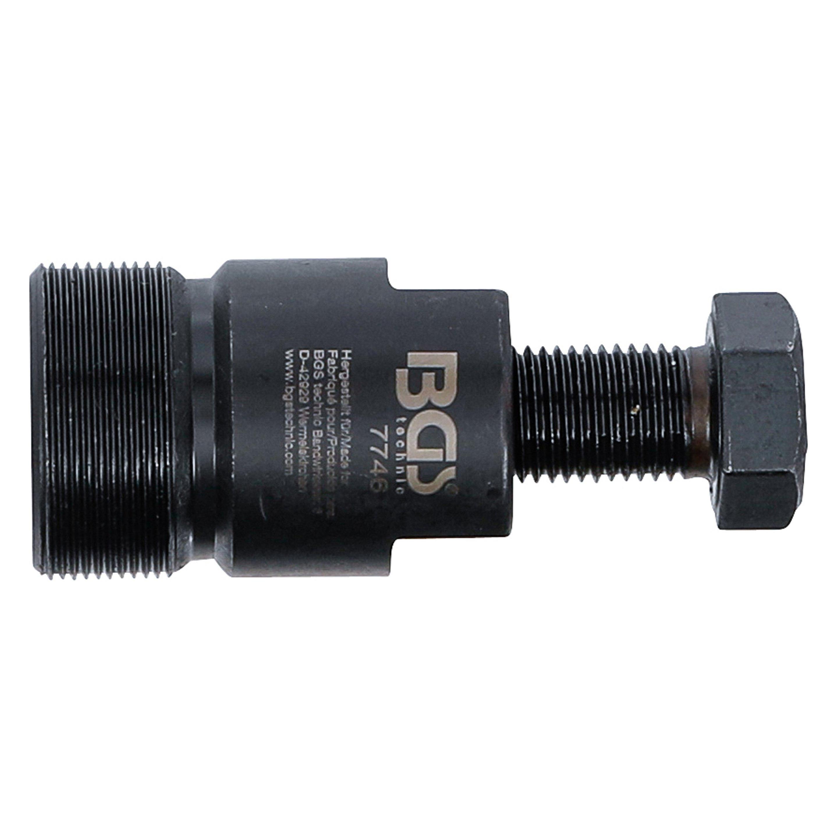 BGS Polrad-Abzieher M27 x 1,0 mm (7746)