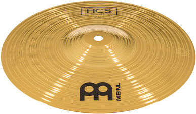 Meinl "10" HCS Splash"