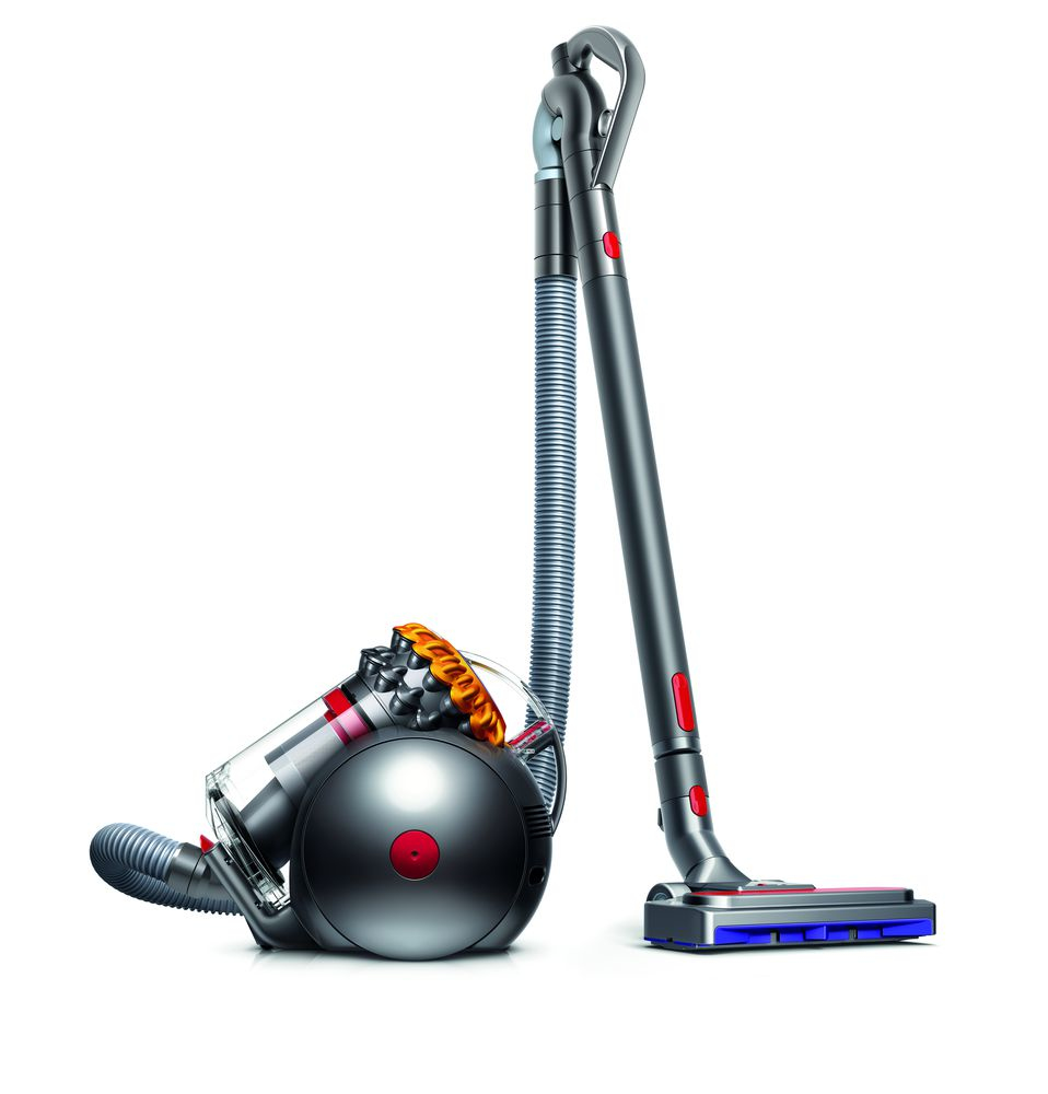 Dyson Bodenstaubsauger Big Ball Multifloor 2, beutellos