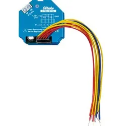 Eltako Bus-Tastenkoppler FTS61BTKL