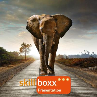 Skillboxx Hörbuch Präsentation - , Audio, 4250701928035