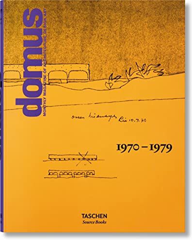 Fiell, Charlotte & Peter - Domus. Vol. 5. 1970-1979 - Preis vom 09.10.2026 07:28:09 h
