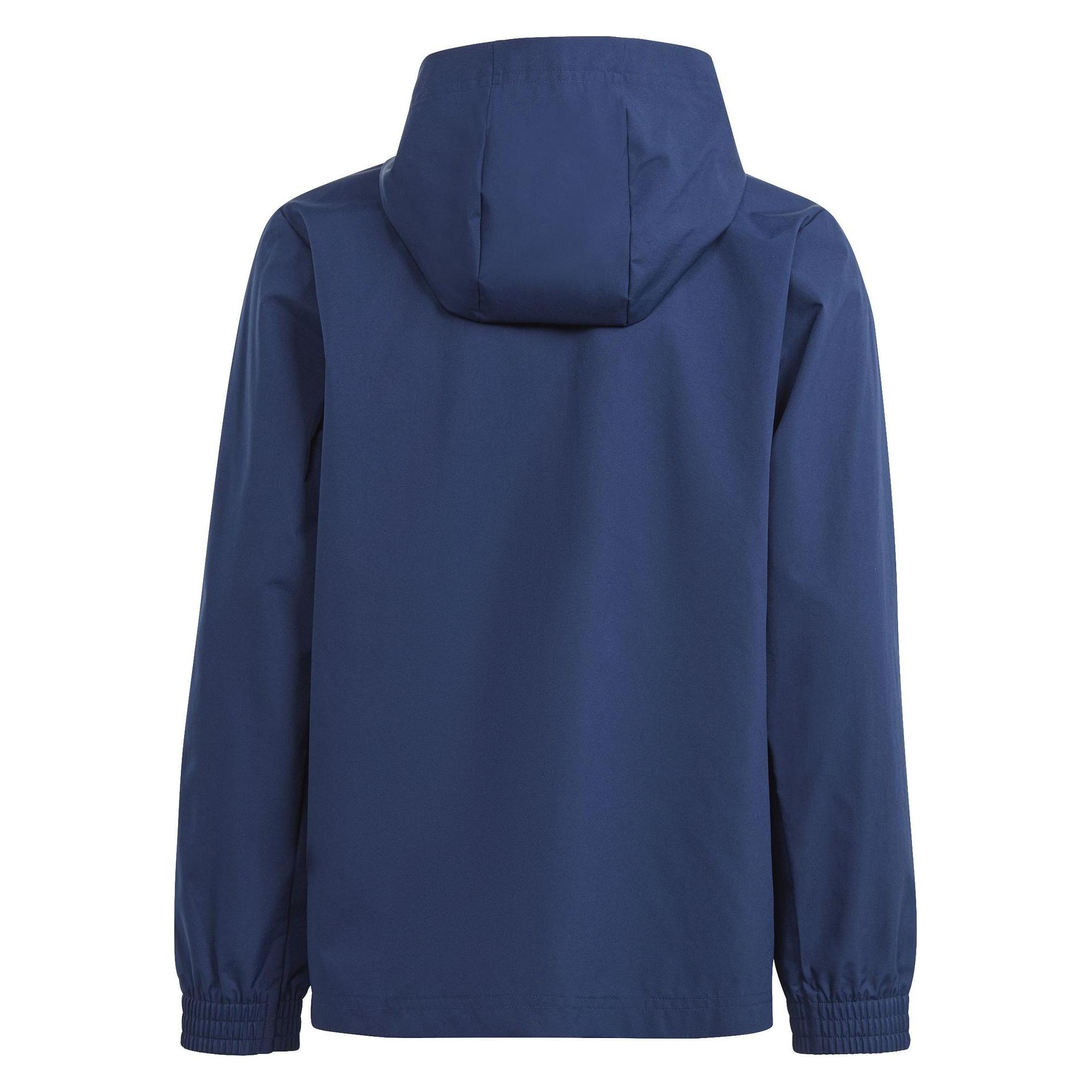 Adidas Entrada 22 Allwetter Jacke Herren (XXL) (133995_2XL)