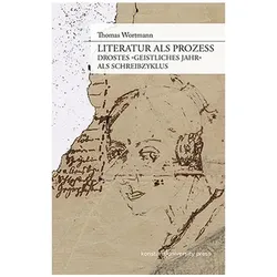 Literatur als Prozess, Sachbücher von Thomas Wortmann