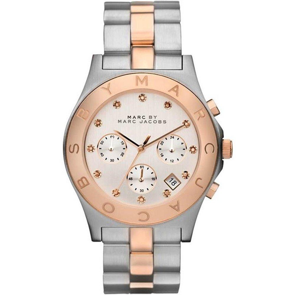 Marc Jacobs MBM3178 dameshorloge