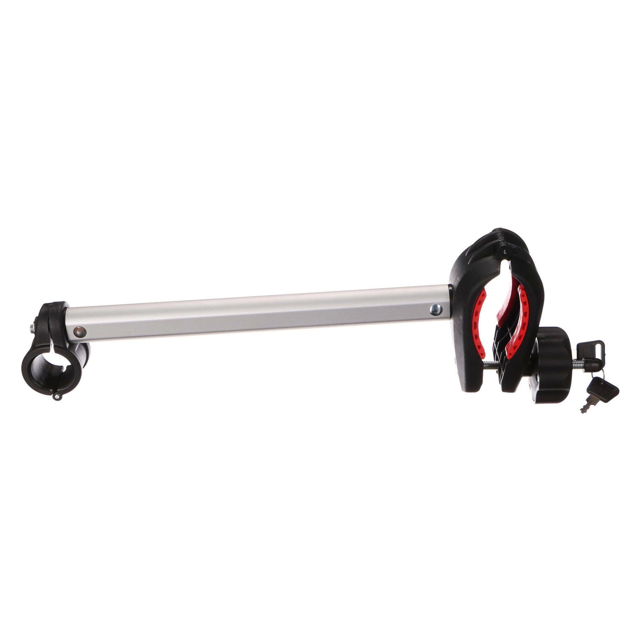 Sixtol Fahrradrahmenarm / Halterung für Fahrradträger an Anhängevorrichtung, lang, Länge 29cm - Ersatzteil (SX1014A)