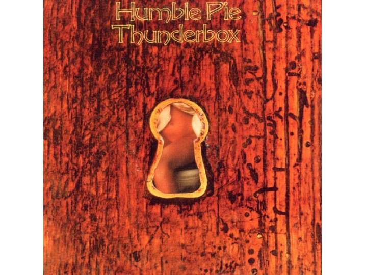 Humble Pie - Thunderbox