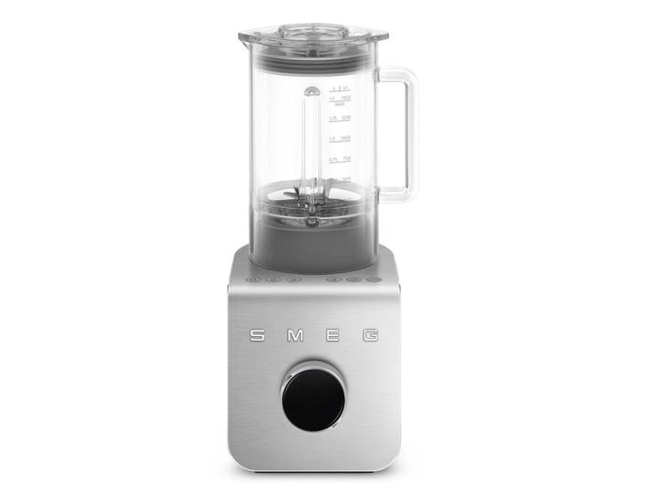 Smeg - Blenders Mat zwart Contemporary High performance blender